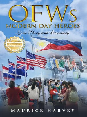 cover image of OFWs Modern Day Heroes